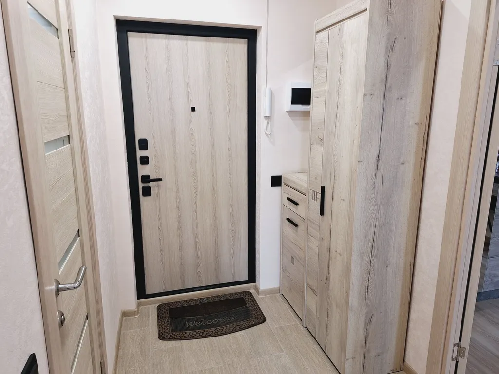 Комфортные апартаменты в ЖК Есенинские поля