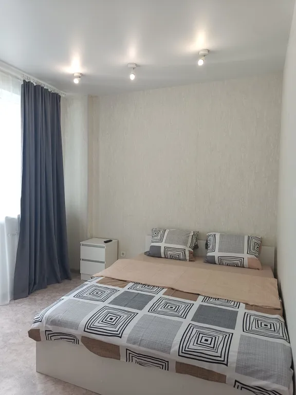 Студия в центре города Нягань