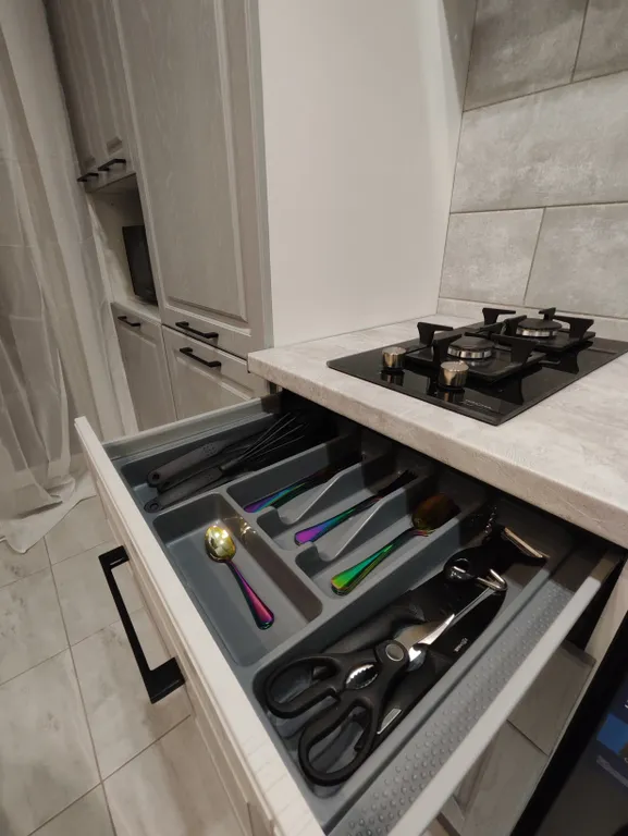 Квартира Комфортная  квартира на Балтийском море — Пионерский