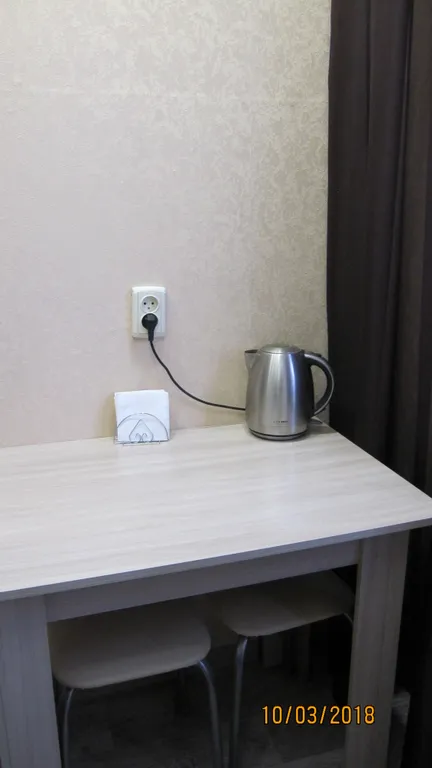 Уютная 1-комнатная квартира в центре