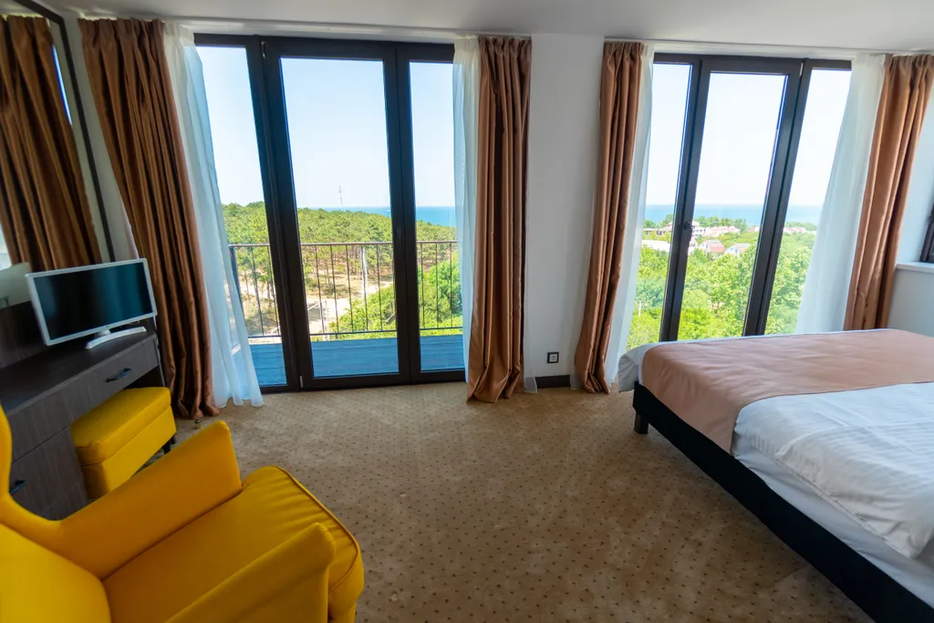 Квартира Комната — аренда посуточно в Севастополь