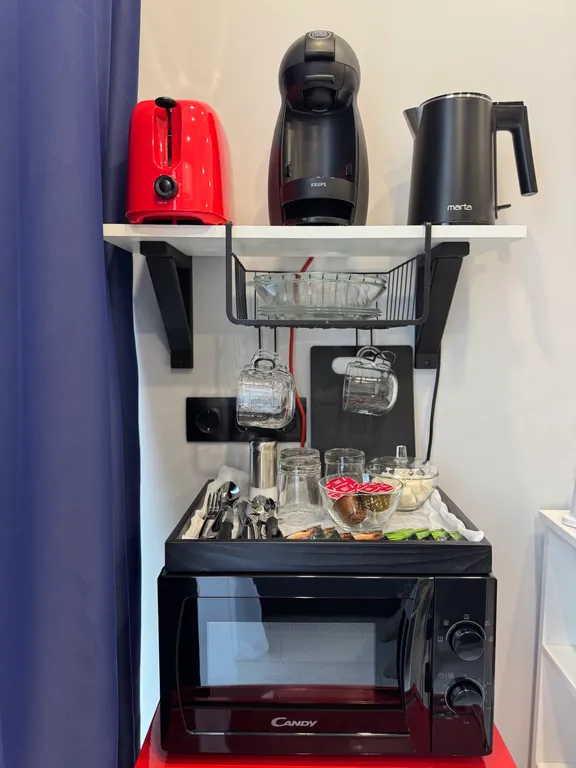 Квартира Комната — Волгоград