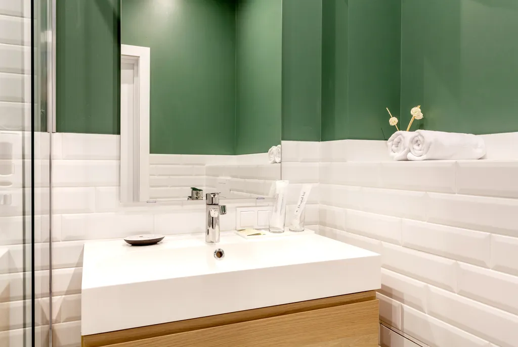 Cozy apartments in ohta park