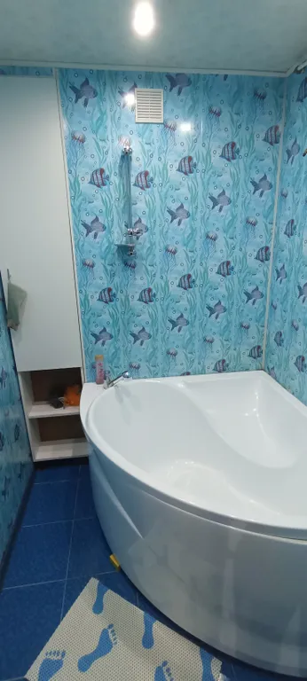 Благоустроенная чистая квартира