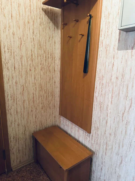 Бюджетный вариант рядом с Тверским Вагоностроительным заводом