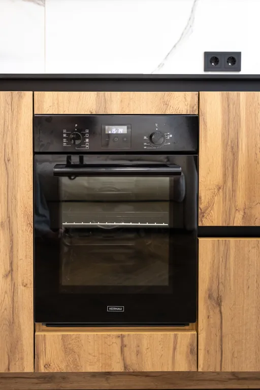 Квартира Квартира-студия с террасой — Зеленоградск