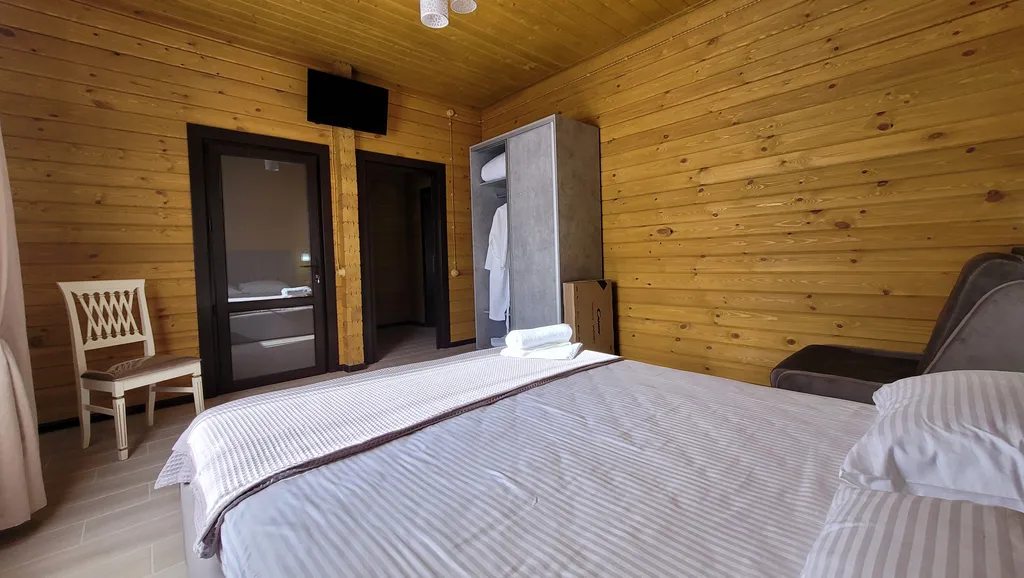 База отдыха Гравитация