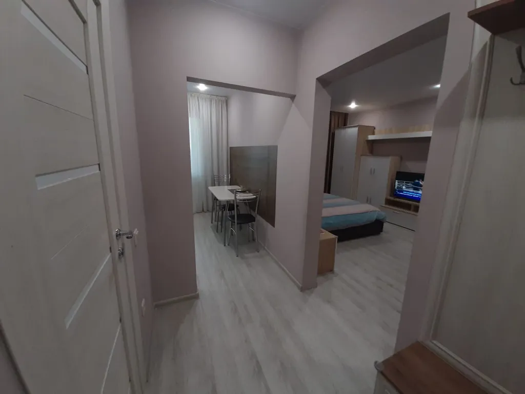 Комфортная квартира