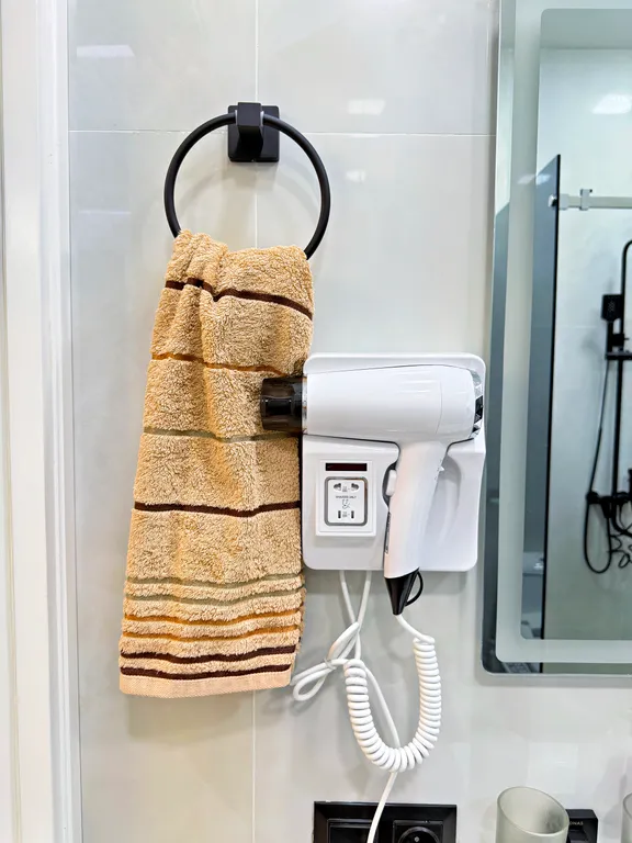 Eco Park by Royal rentals