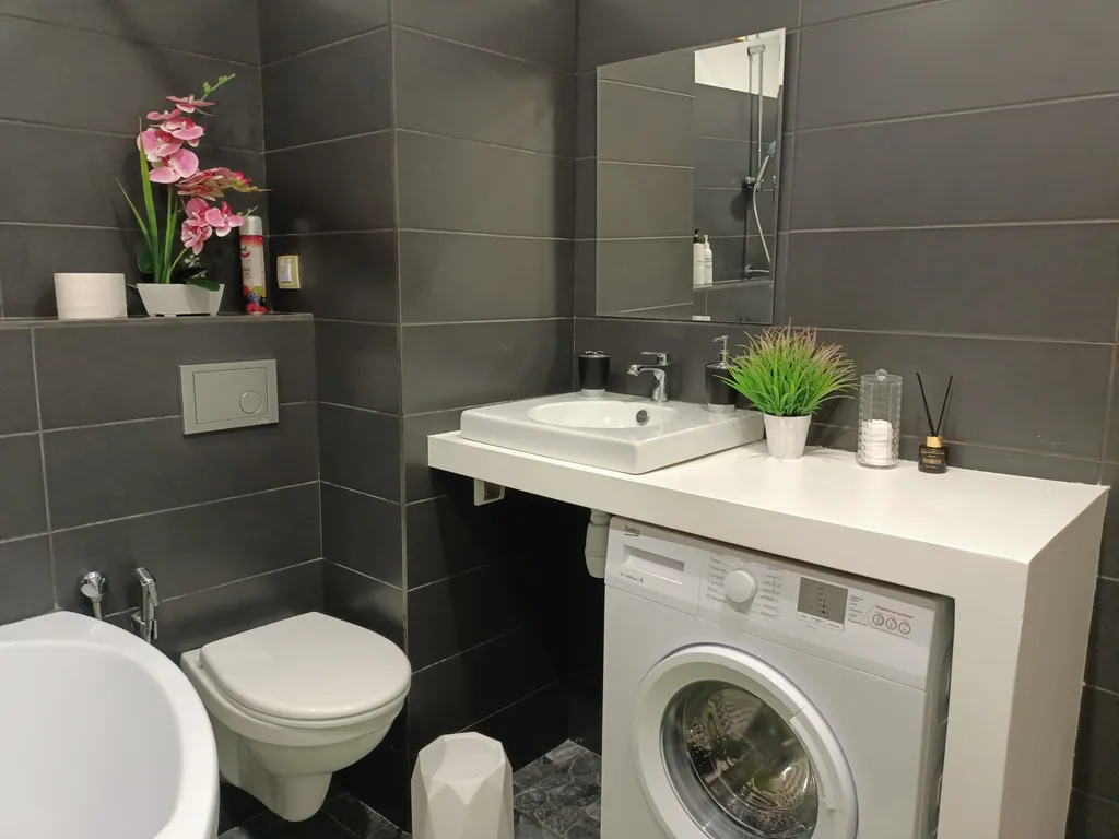 Уютный уголок для двоих на юге Самары