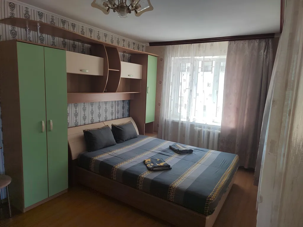 Квартира Комната — Анапа