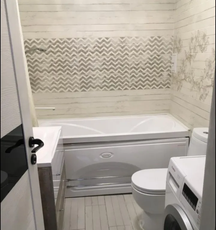 Квартира Квартира у моря — Анапа