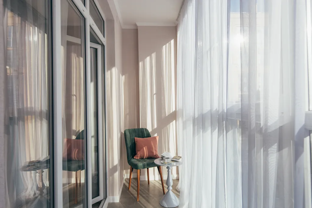 Каникулы в Кениге дизайнерская студия у Верхнего Озера