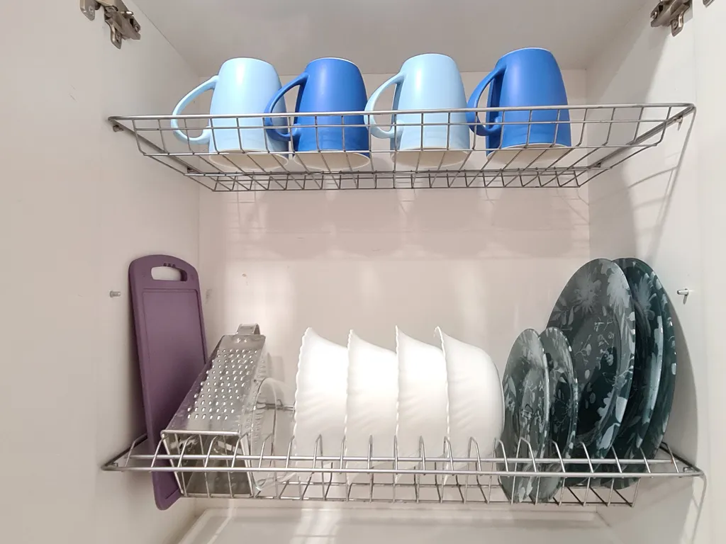 Стильная квартира для деловых людей и путешественников