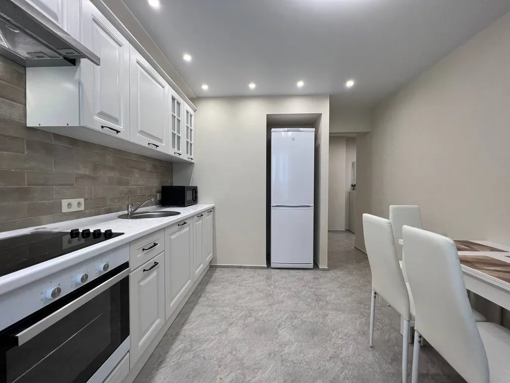 Квартира Идеальная однокомнатная квартира для незабываемого отдыха — Самара