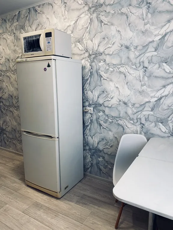 Уютная квартира около ТК Макс