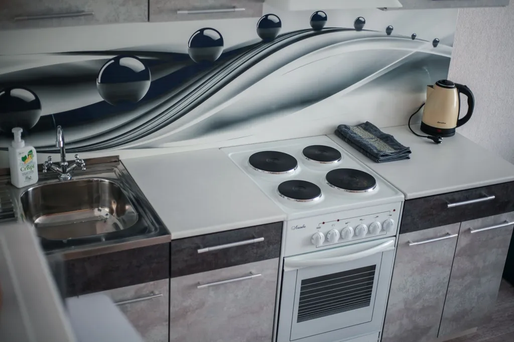 Квартира Апартаменты возле парка отдыха — Ростов-на-Дону