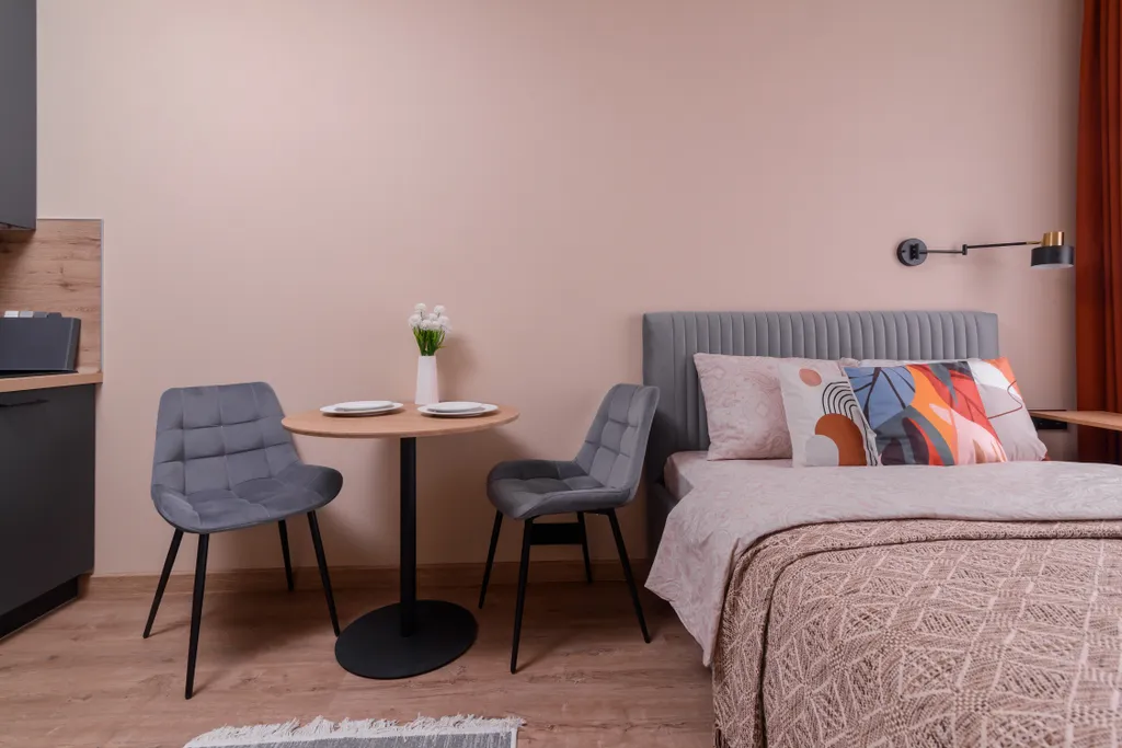 Студия с отчетными документами