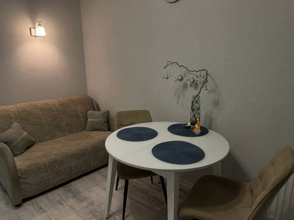 Квартира Уютная квартира на Сельме — Калининград