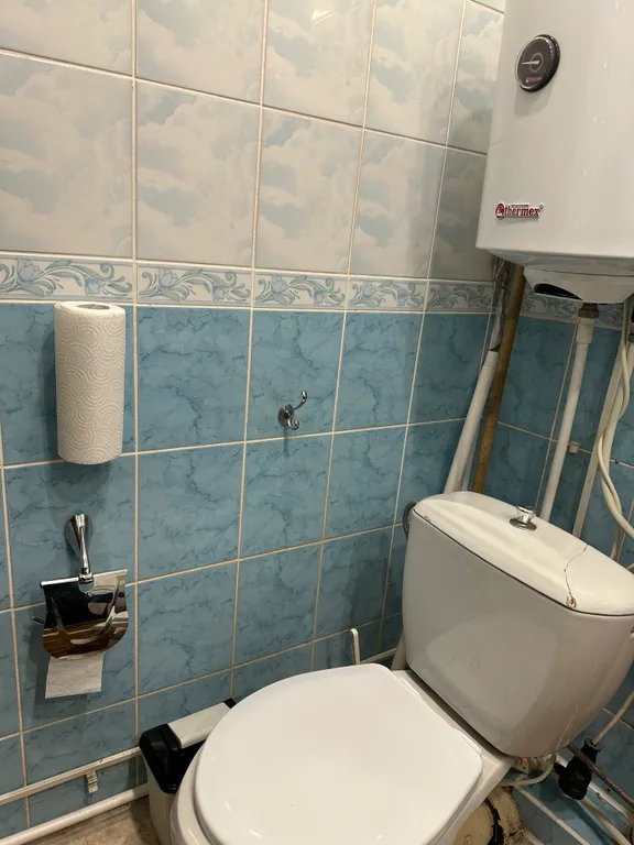 Уютная 2-комнатная квартира в центре города Цивильска