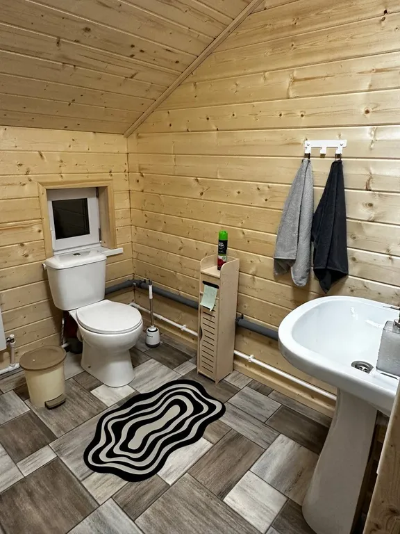 Дом с баней до 14 человек