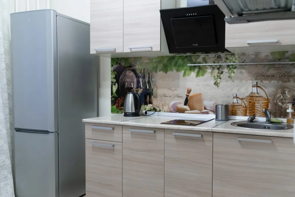 Квартира 1-комнатная Квартира — Санкт-Петербург