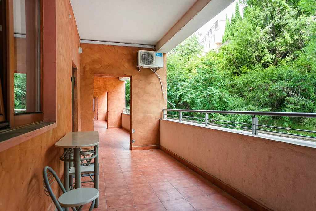 Апартаменты-студио