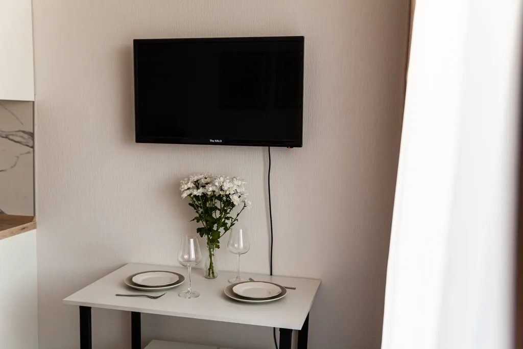 Квартира комфортная рядом с Волга спорт ареной