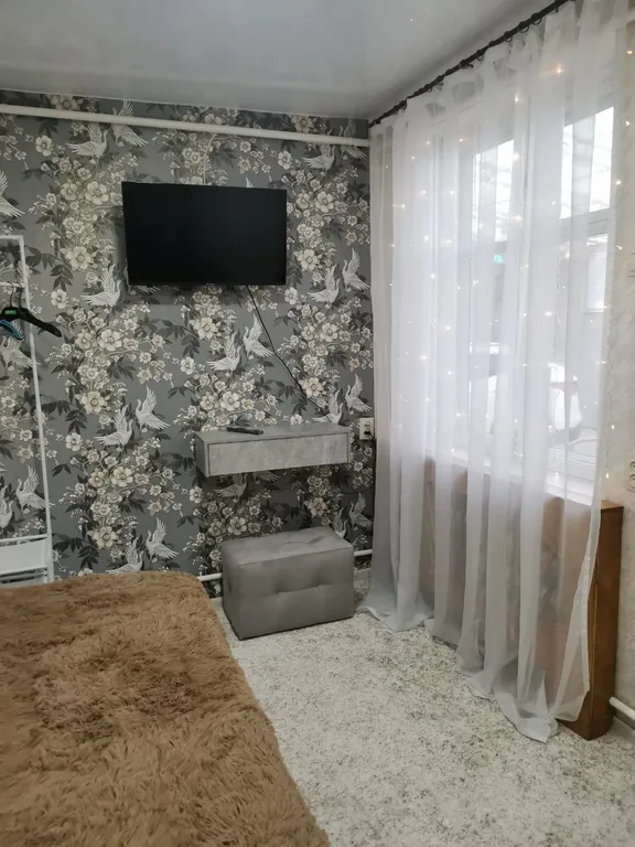 Коттедж Уютный 2-х комнатный дом, рядом с парком — Кисловодск