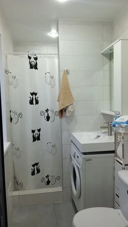 Отдельный дом без хозяев