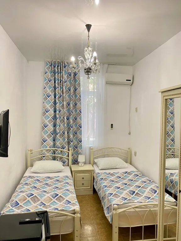 Квартира Комната — Гагра