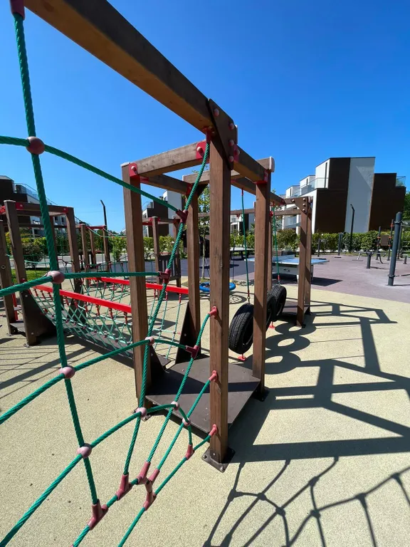 Идеальный таунхаус для отдыха #1