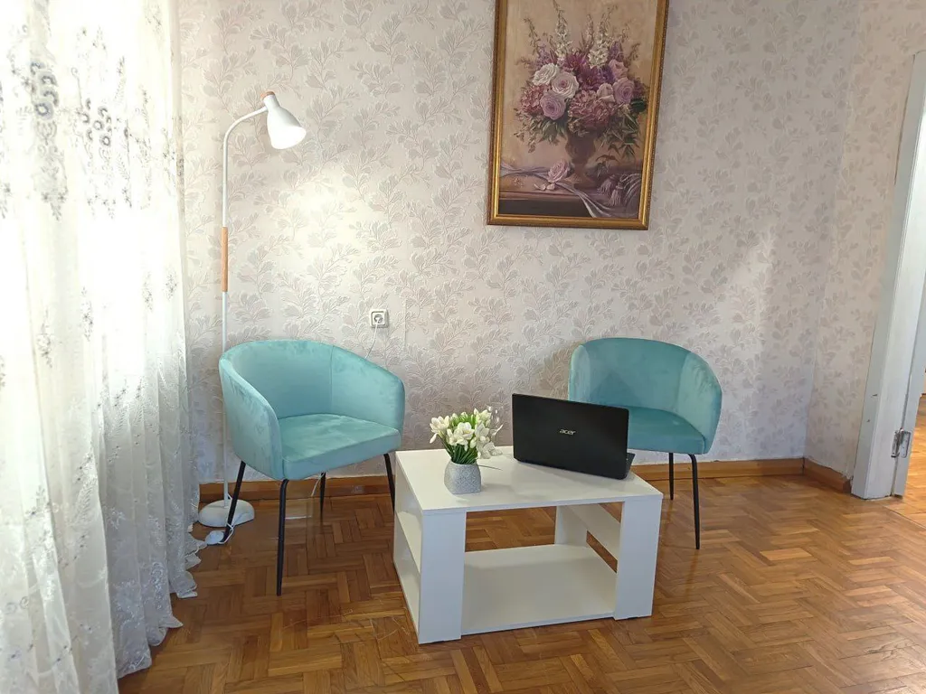 Верхний Парк курортная зона 14 спальных мест Велинградская