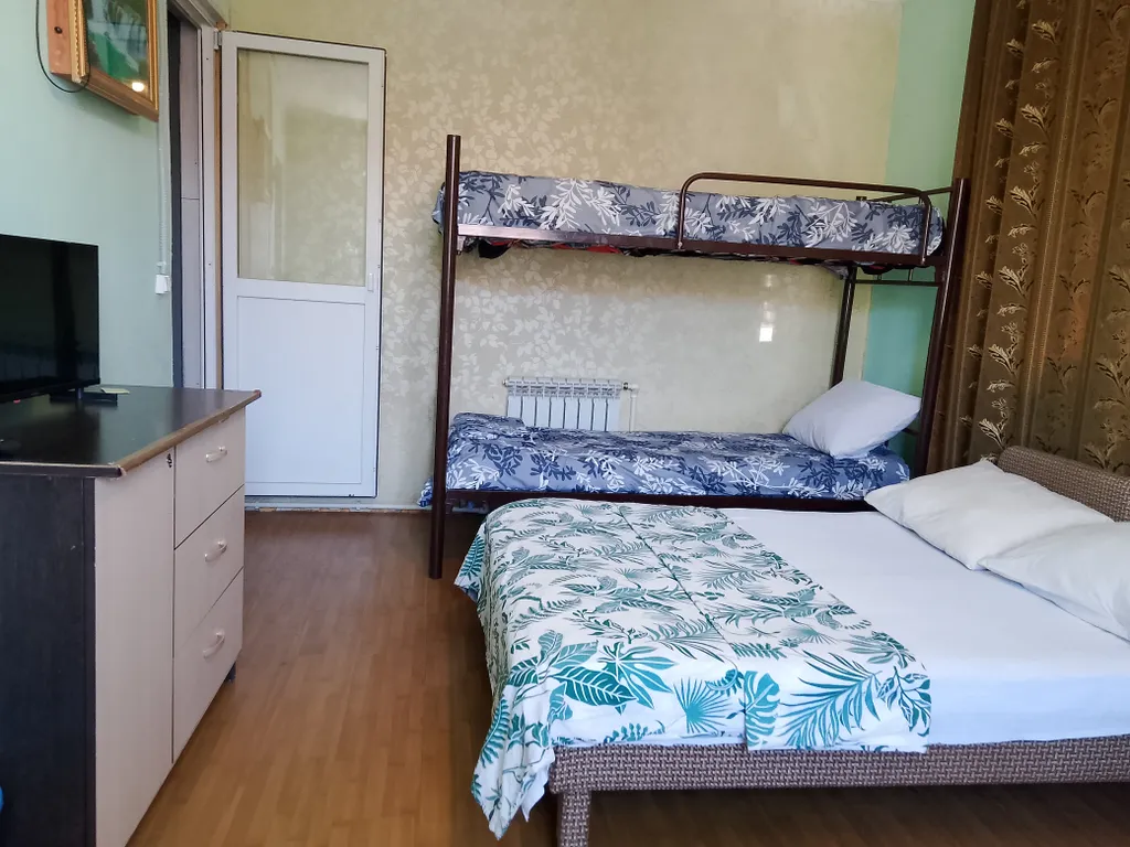 Квартира Комната — аренда посуточно в Краснодар