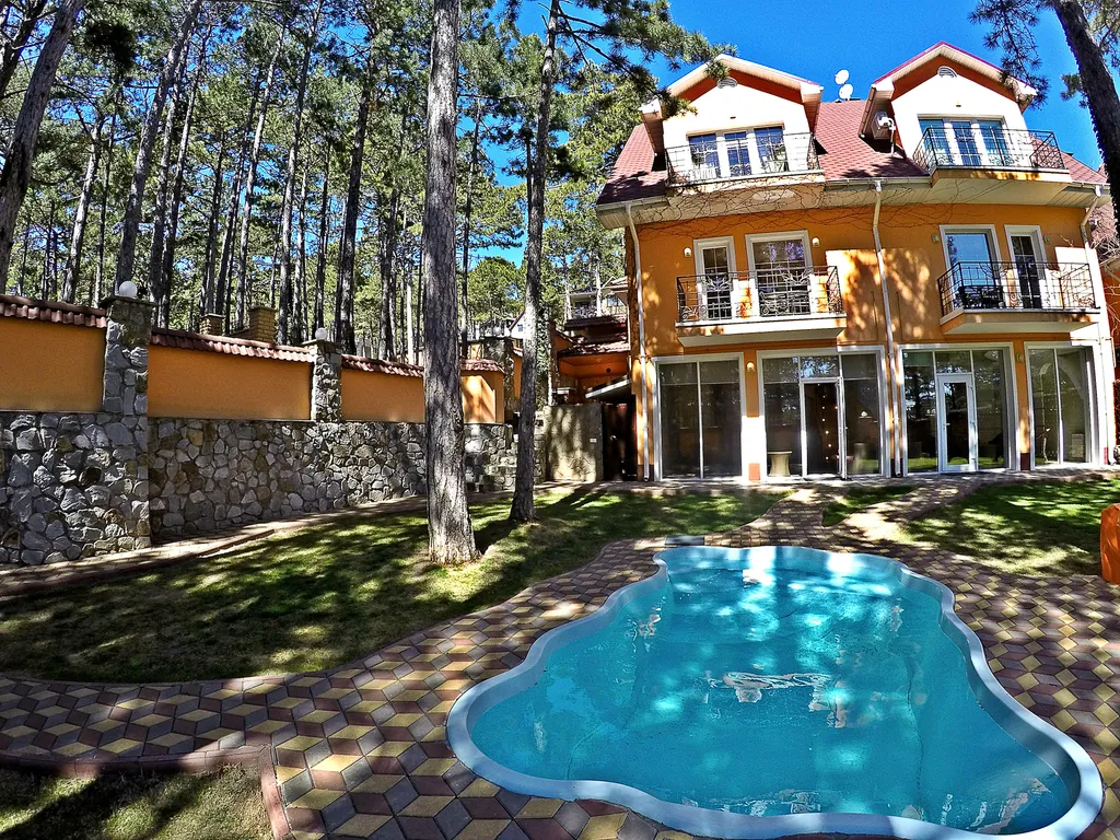 2-комнатный Дом