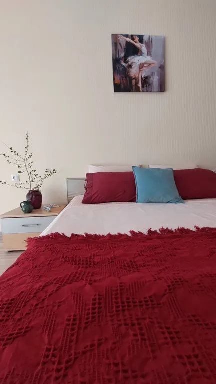 Комфортный дом