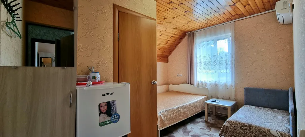 Комната