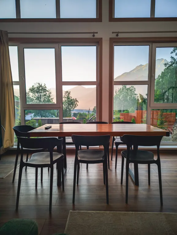 4-комнатный Дом