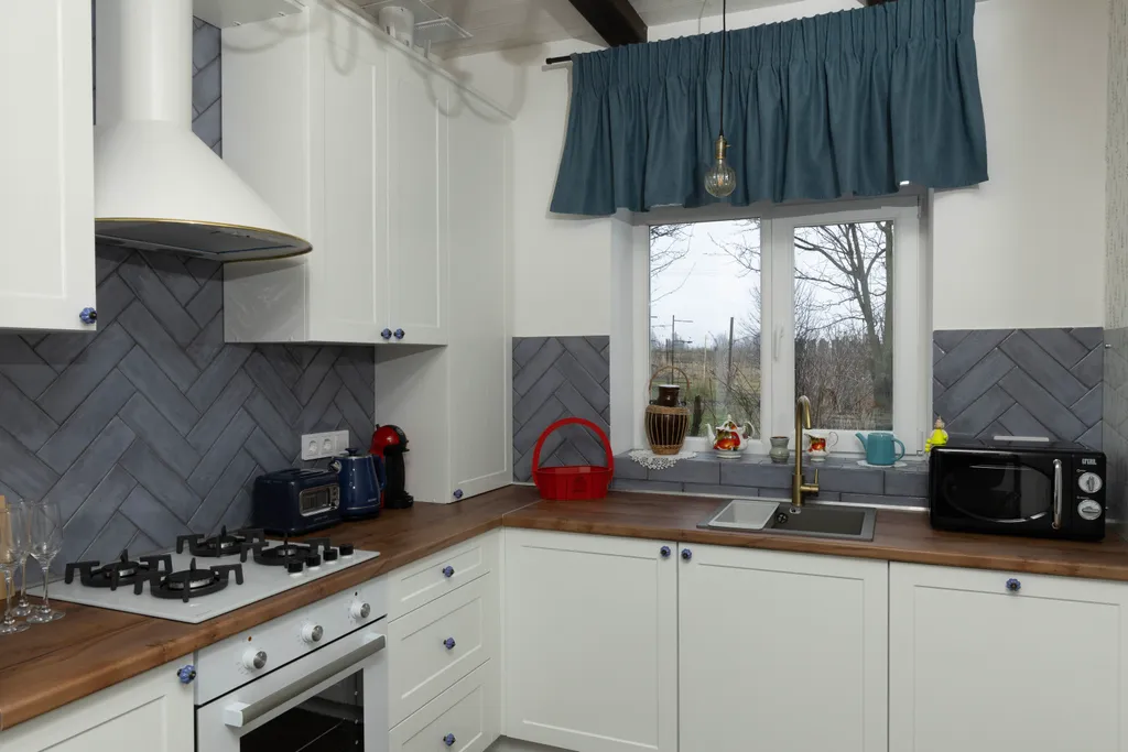 Дом Место силы