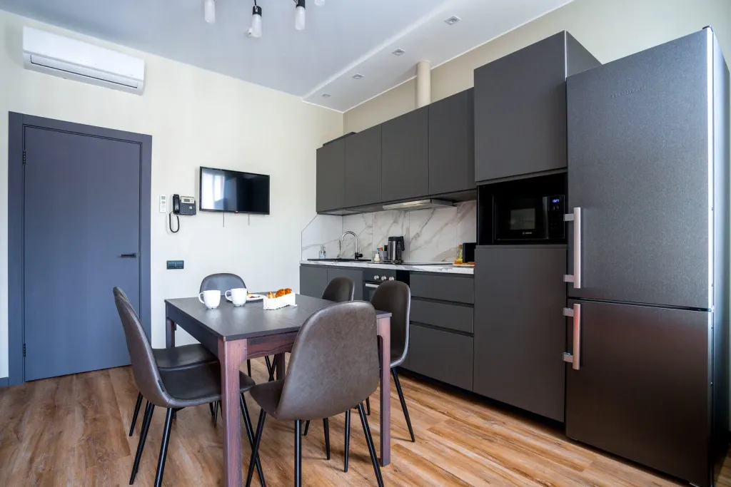 Квартира 2-комнатная Квартира — Санкт-Петербург