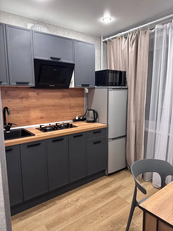 Уютные апартаменты в историческом центре города