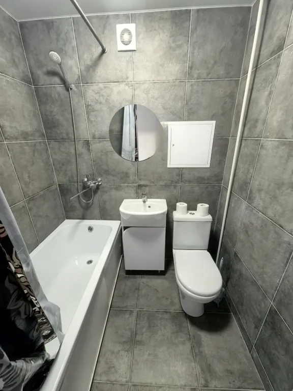 Квартира бизнес класса в центре