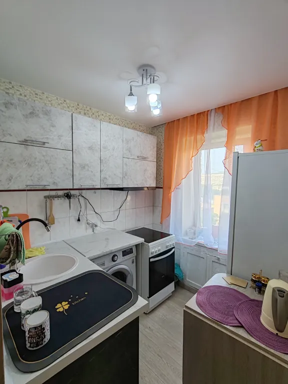 Уютная квартира возле центра города