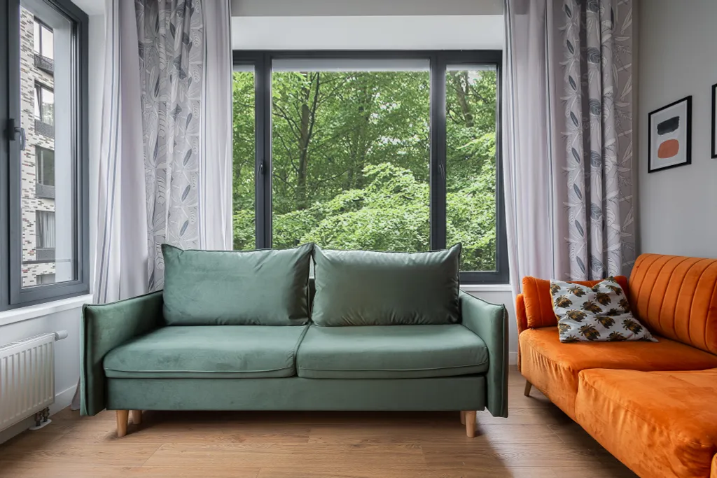 Квартира Квартира Апартамент премиум у набережной и мануфактуры — Москва