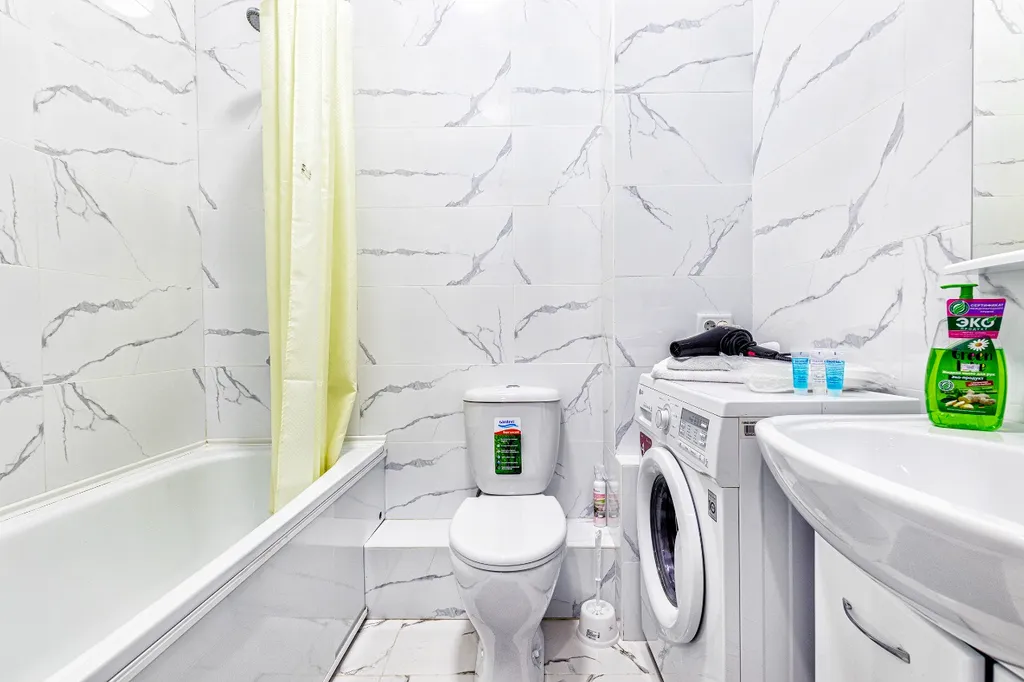 Квартира в ЖК Коркем-3 
Туркестан 14а