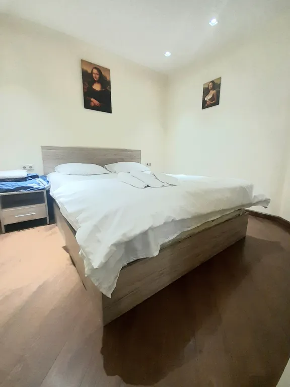 Апартамент Мона Лиза