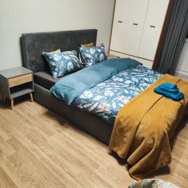 Трешка в Завидово для большой компании