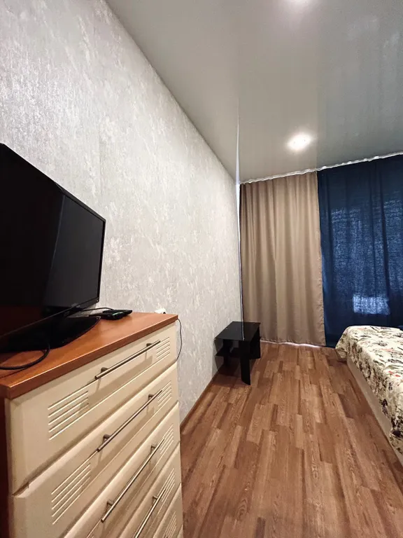 Квартира Квартира студия — Новосибирск