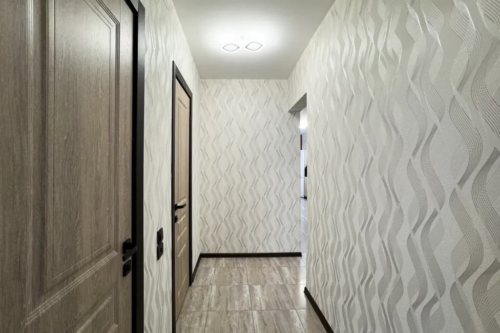 Уютная двушка в новом доме