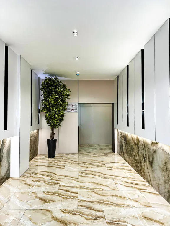 Новая квартира бизнес класса с видом на горы